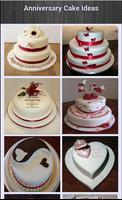 Anniversary Cake Ideas 截圖 1