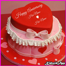 Anniversary Cake Ideas APK