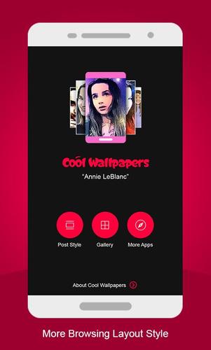無料で Wallpaper For Annie Leblanc アプリの最新版 Apk1 0をダウンロードー Android用 Wallpaper For Annie Leblanc Apk の最新バージョンをダウンロード Apkfab Com Jp