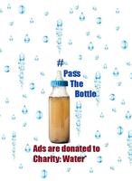 Pass The Bottle poster