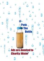 Pass The Bottle-poster