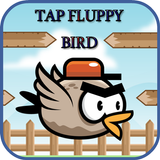 Tap Fluppy Bird icône
