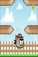 Tap Fluppy Bird screenshot 1