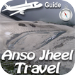 Aansoo Jheel Images and Map