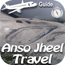Aansoo Jheel Images and Map APK