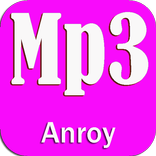 Anroy Lagu Mp3