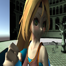 Unity Chan Fighting Game APK