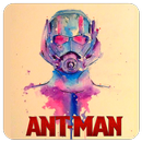 Ant Man Wallpapers HD APK