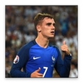 Antoine Griezmann Wallpaper