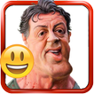 Funny  Guess the Caricature