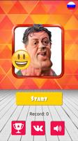Funny  Guess the Caricature bài đăng