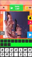 Funny  Guess the Caricature ảnh chụp màn hình 2