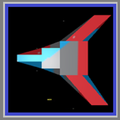 Space Takedown