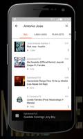 Antonio Jose All Songs captura de pantalla 1