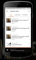 Antonio Jose All Songs screenshot 3