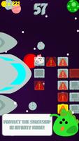 Bombchicken in Space screenshot 2