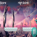 Space Border Runner APK