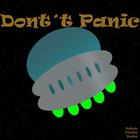 Don´t Panic-icoon