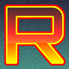 InvertR icon