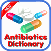 Antibiotic Dictionary Free