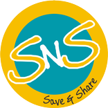 SnS - Save and Share