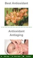 Antioxidants, Antioxidant Tips, Antioxidant Foods screenshot 2