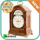 Antique Clock icon