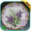 Antique Dishes Design