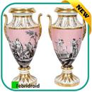 Antique Porcelain Vases APK