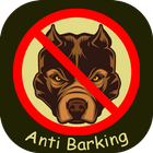 Anti dogs bark & Tips stop dog barking আইকন