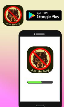 Anti dogs bark & Tips stop dog barking screenshot 3
