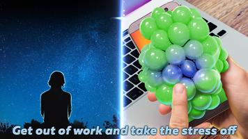 Antistress Ball Toy Simulator تصوير الشاشة 3