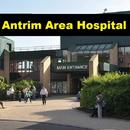 Antrim Area Hospital aplikacja