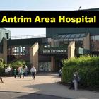 Antrim Area Hospital আইকন