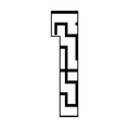 Maze