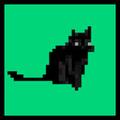 Hungry Cat