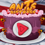 Ants In Distress