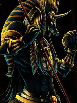 Anubis Wallpaper for Android - APK Download