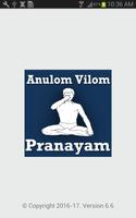 Anulom Vilom Pranayam VIDEOs পোস্টার