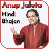 Anup Jalota Bhajan - Hindi Bhajan icône