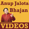 Anup Jalota Bhajan VIDEOs APK