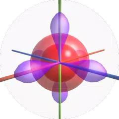 Virtual Orbitals 3D Chemistry APK download