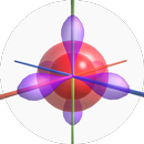 Orbitals Virtual 3D Chemistry APK