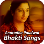 Anuradha Paudwal Bhakti Songs icône