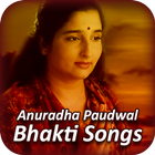 Anuradha Paudwal Bhakti Songs icono