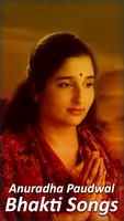 Anuradha Paudwal Bhakti Songs Poster