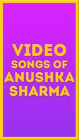 New Video Songs of Anushka Sharma capture d'écran 1