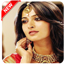 Anushka Shetty New HD Wallpapers APK