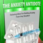 Anxiety Antidote ícone