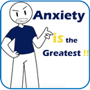 Anxiety is the Greatest APK